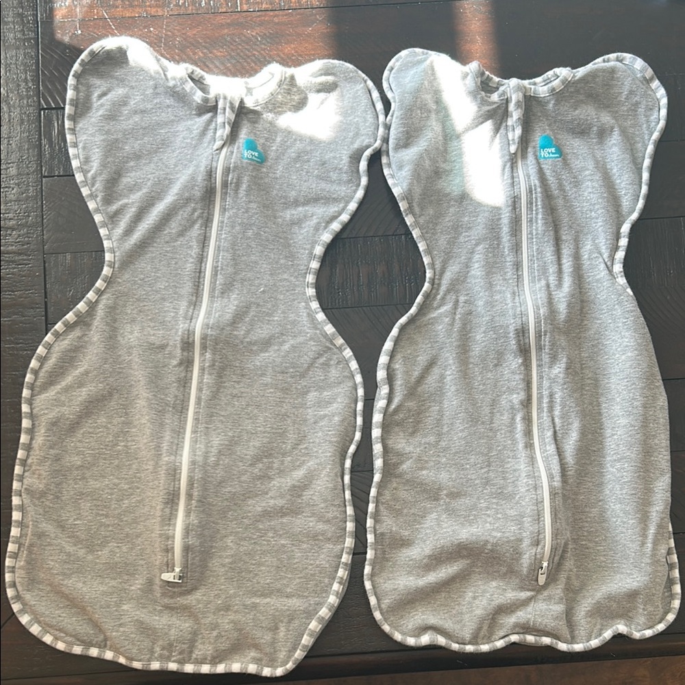 Love to Dream Swaddle UP